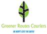 Greener Routes Same Day Couriers