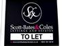 Scott-Bates & Coles Exeter