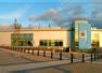 Sandy Park Stadium & Conference Centre Exeter