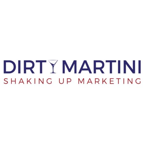 Dirty Martini Marketing Exeter