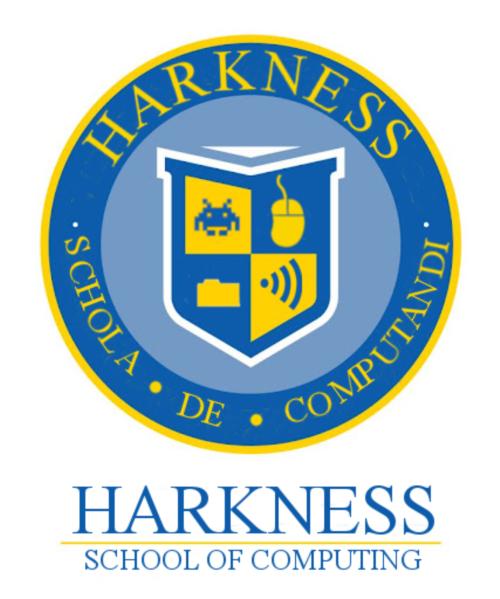 Harkness School of Computing Exeter