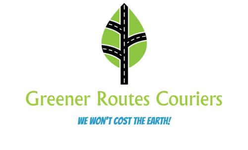 Greener Routes Same Day Couriers Exeter