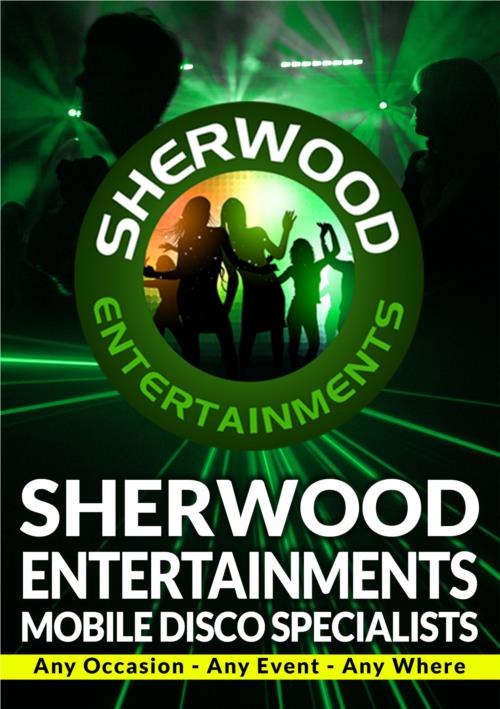 Sherwood Entertainments Exeter