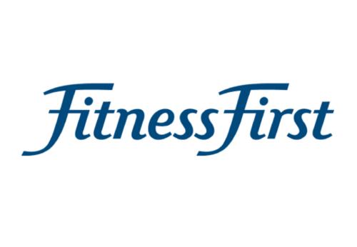 Fitness First Exeter