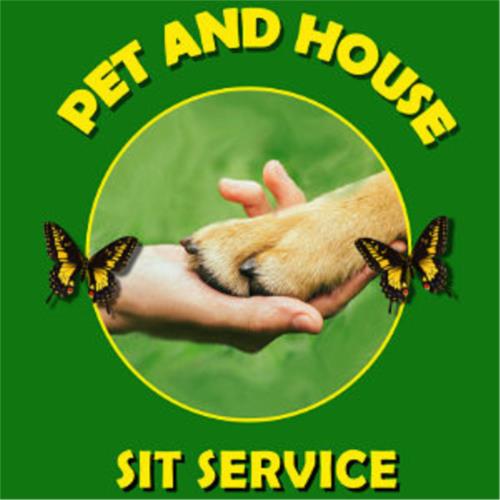 Pet and House Sit Service Exeter