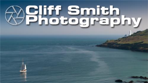 Cliff Smith Photography Exeter
