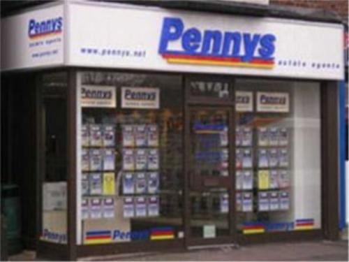 Pennys Estate Agents Exeter