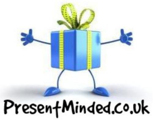 Present Minded Exeter