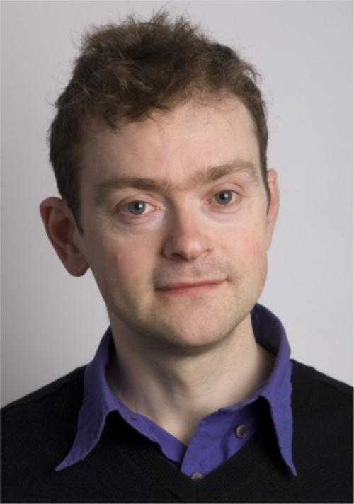 Counselling James Banyard MBACP (Accred) Exeter Counselling James Banyard MBACP (Accred) Exeter