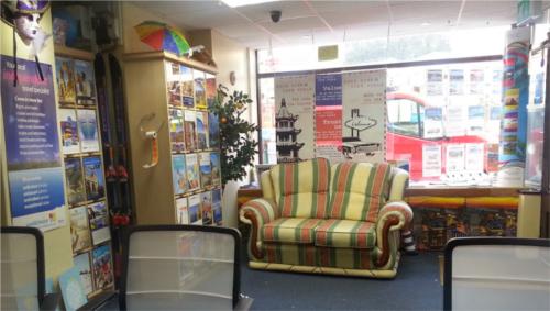 Ottery Travel Worldchoice Exeter Ottery Travel Worldchoice Exeter