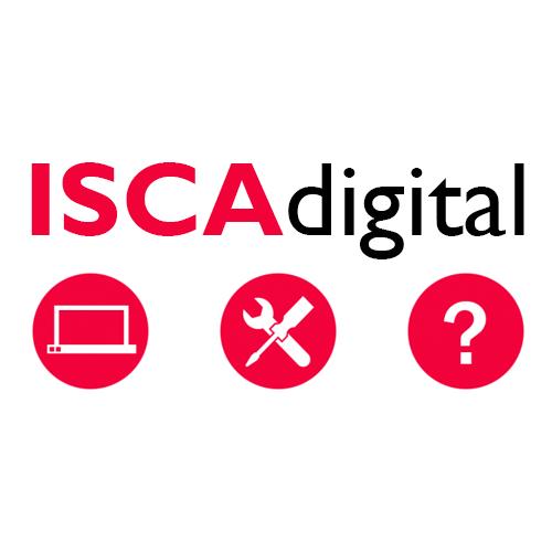 ISCAdigital Exeter