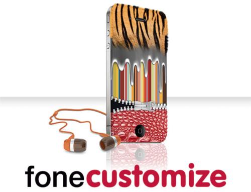 Fone Customize Limited Exeter